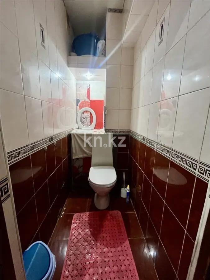 Продажа 4-комнатной квартиры, 100 м² в Алматы - фото 7
