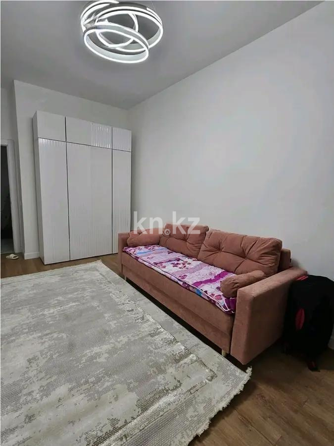 Продажа 3-комнатной квартиры, 70.7 м² в Алматы