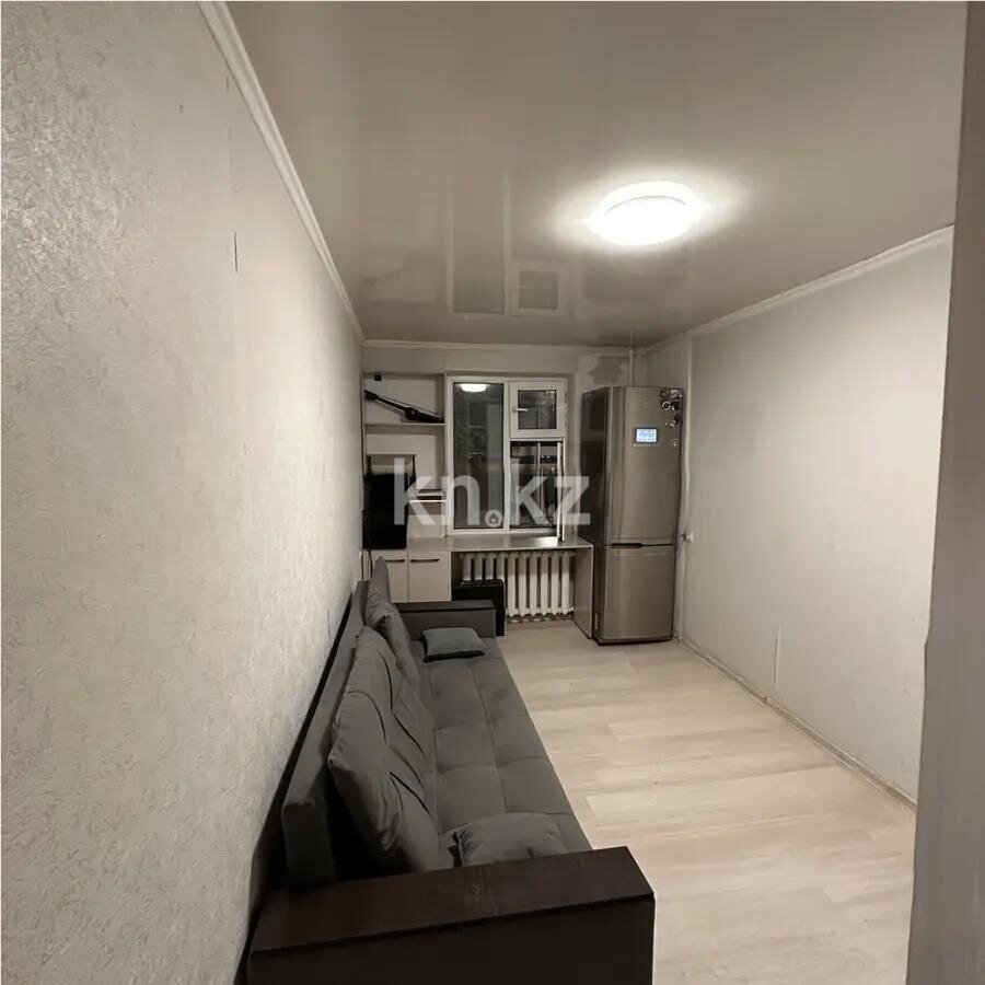 Продажа 1-комнатной квартиры, 18 м² в Алматы