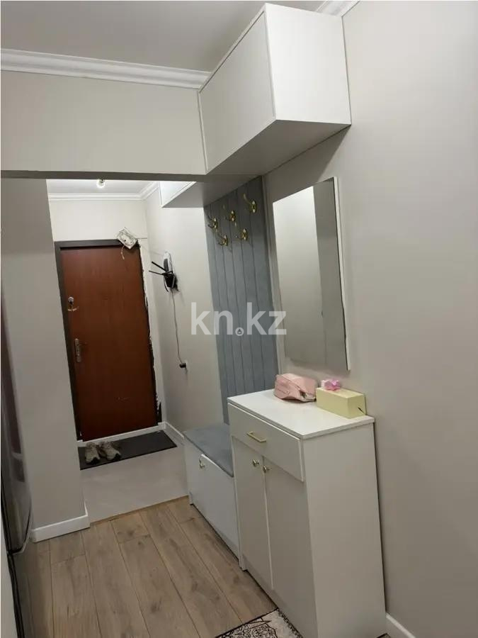 Продажа 3-комнатной квартиры, 65.5 м² в Алматы - фото 5