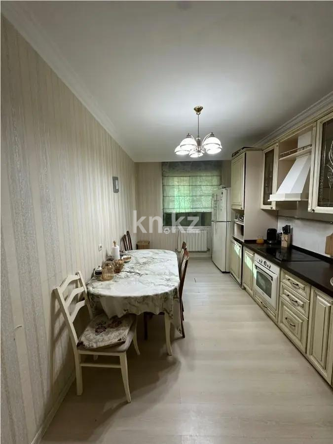 Продажа 4-комнатной квартиры, 105 м², ул. Сарайшык, дом  5 в Астане - фото 4