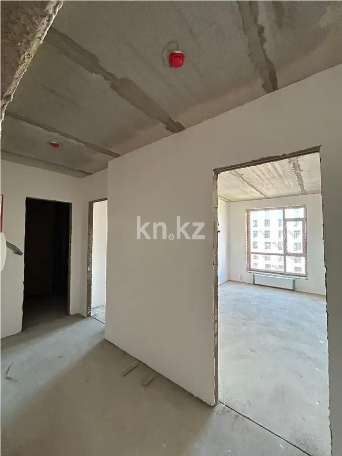 Продажа 2-комнатной квартиры, 63 м², ул. Е-15, дом  13/1 в Астане - фото 2