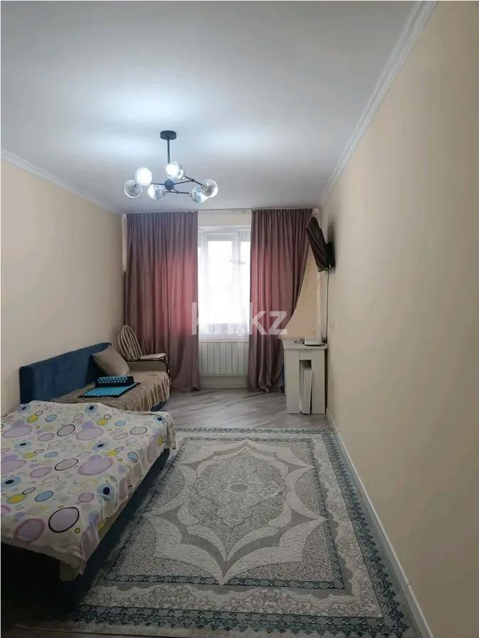 Продажа 1-комнатной квартиры, 40 м² в Алматы