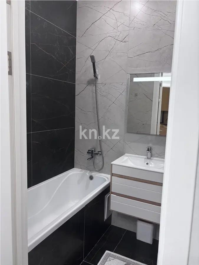 Продажа 1-комнатной квартиры, 38.37 м², ул. Онгарсыновой, дом  8/1 в Астане - фото 3