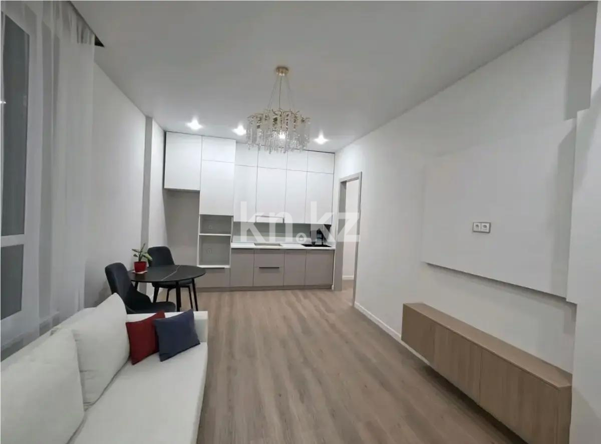 Продажа 3-комнатной квартиры, 66 м² в Астане - фото 2