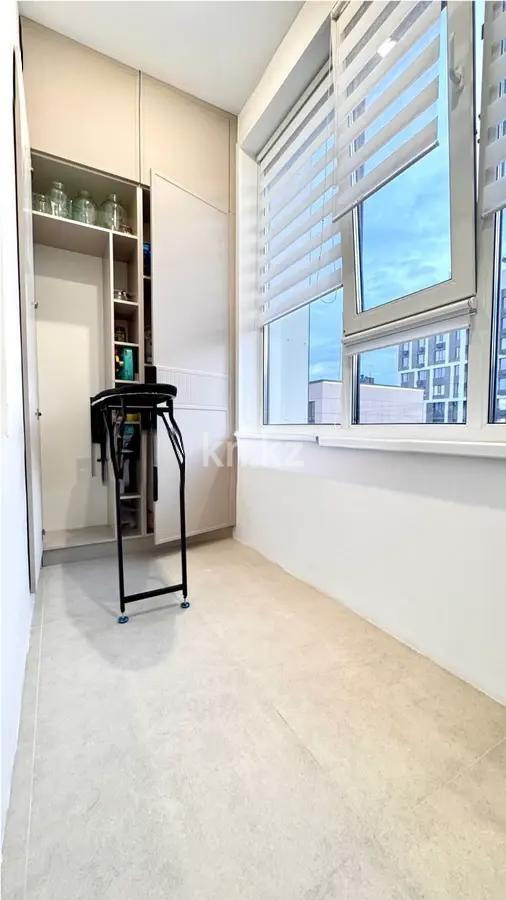 Продажа 3-комнатной квартиры, 83 м² в Астане - фото 6