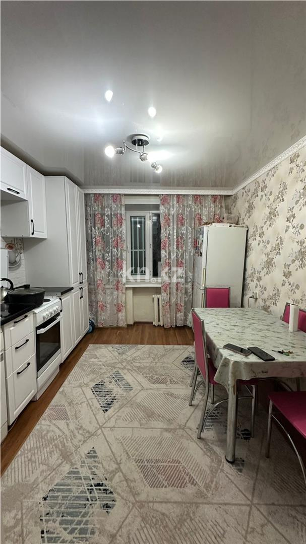 Продажа 1-комнатной квартиры, 34.9 м², пр. Женис в Астане - фото 5
