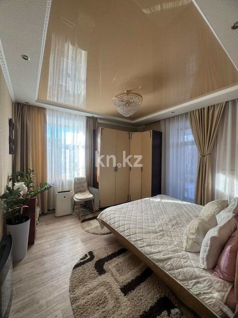 Продажа 2-комнатной квартиры, 54.6 м² в Сарани - фото 4