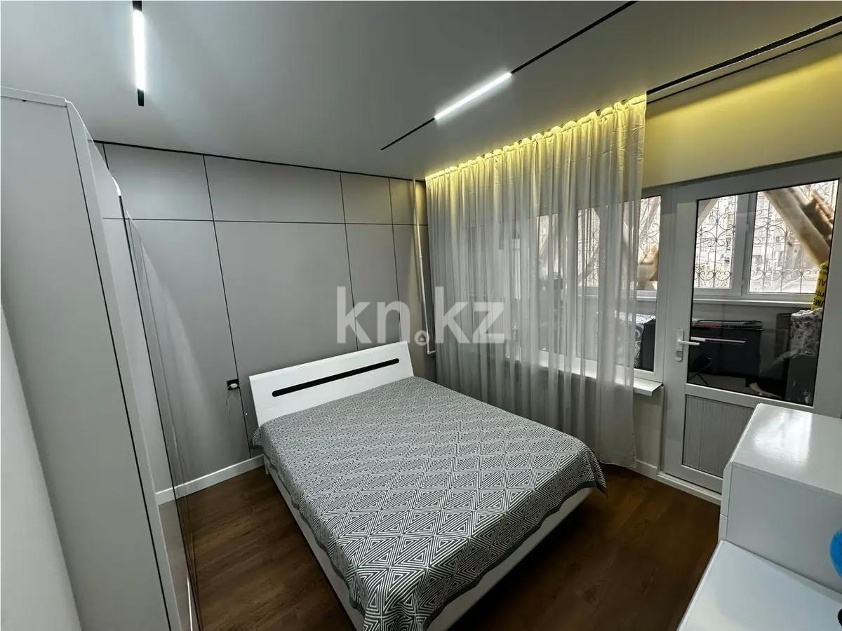 Продажа 3-комнатной квартиры, 80 м² в Алматы - фото 2