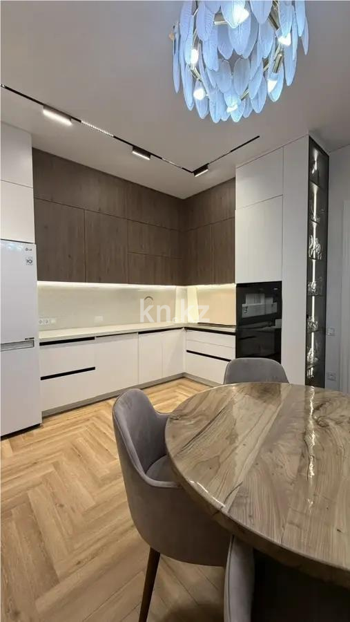 Продажа 4-комнатной квартиры, 117 м² в Астане - фото 5