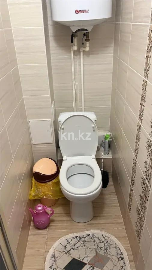 Продажа 3-комнатной квартиры, 68 м², мкр-н 8, дом  89 в Темиртау - фото 6