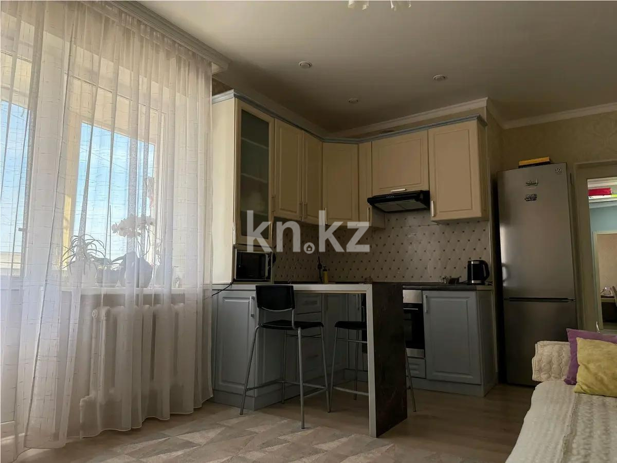 Продажа 2-комнатной квартиры, 45 м² в Астане - фото 5