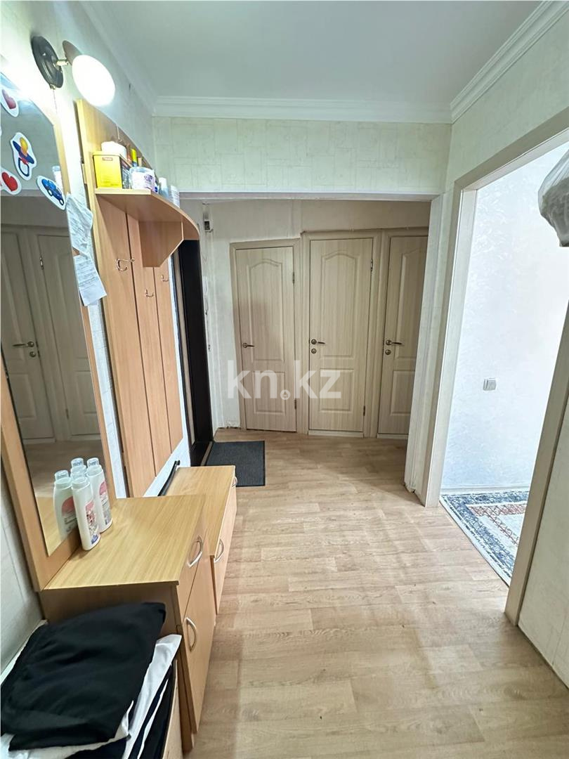 Продажа 4-комнатной квартиры, 61 м² в Караганде - фото 12