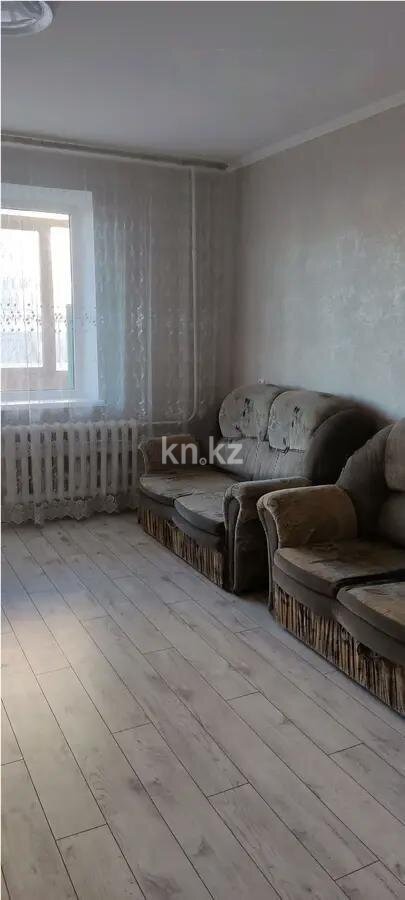 Продажа 2-комнатной квартиры, 53 м² в Караганде