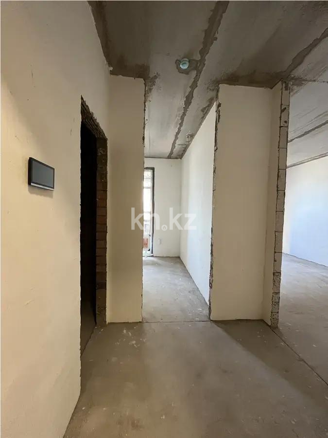 Продажа 1-комнатной квартиры, 42 м², пр. Тауелсыздык, дом  25/1 стр в Астане - фото 3