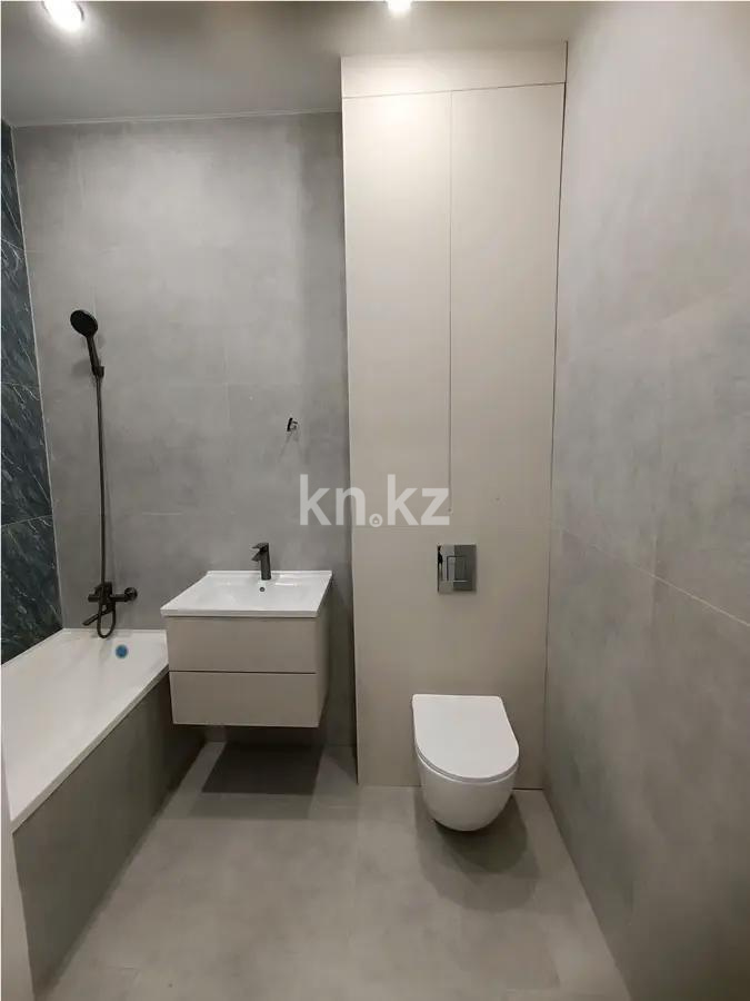 Продажа 1-комнатной квартиры, 42 м² в Астане - фото 3