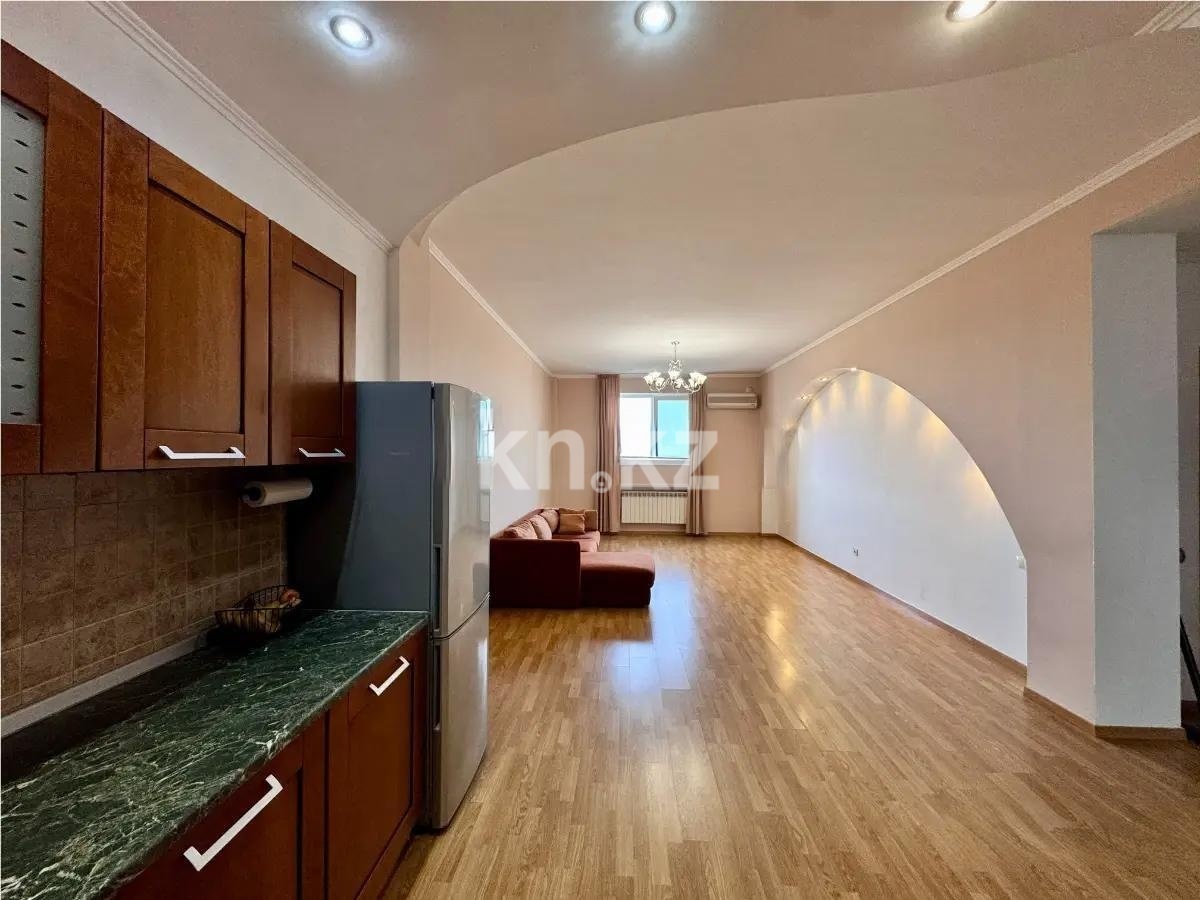 Продажа 3-комнатной квартиры, 101.5 м² в Алматы - фото 3