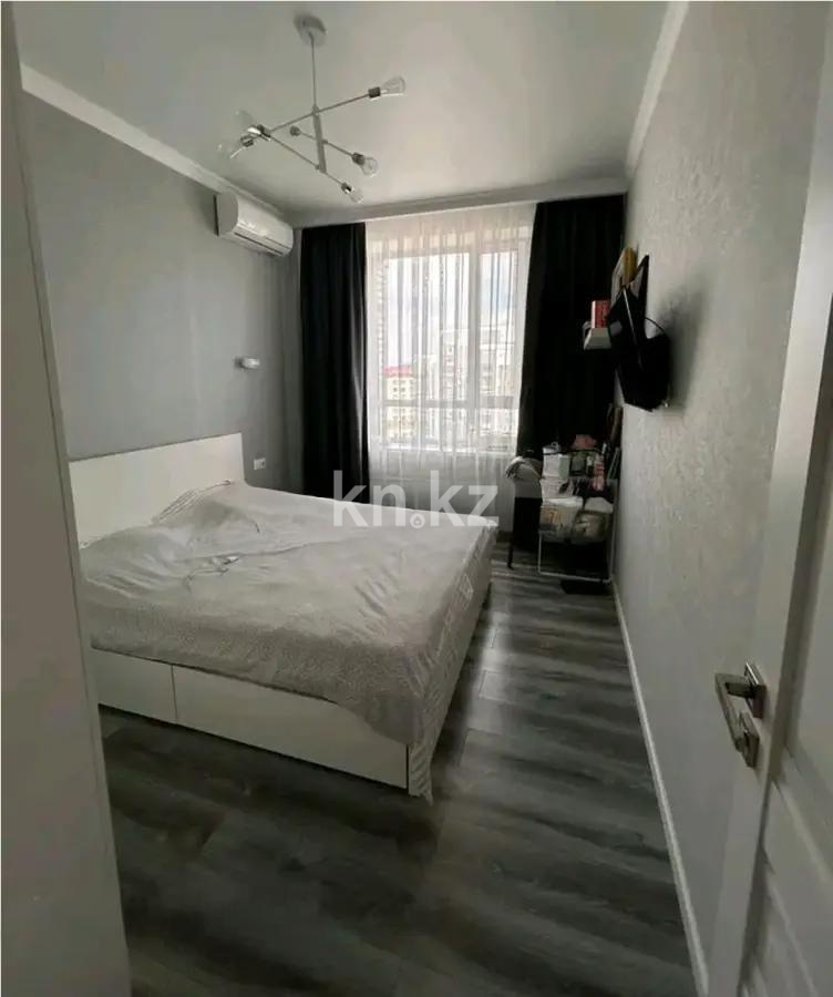 Продажа 3-комнатной квартиры, 62 м² в Астане - фото 5