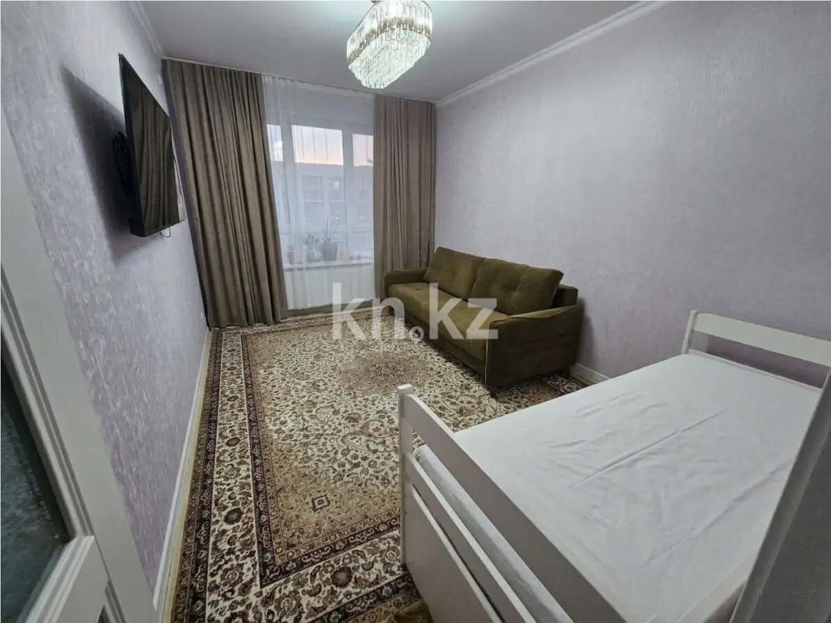 Продажа 1-комнатной квартиры, 38 м² в Астане