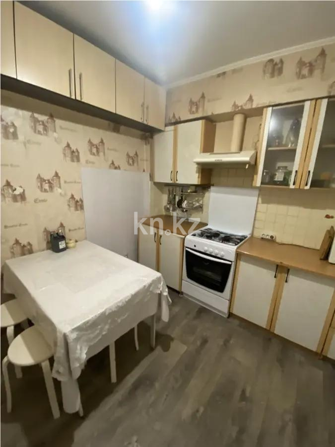 Продажа 2-комнатной квартиры, 42 м² в Алматы - фото 3