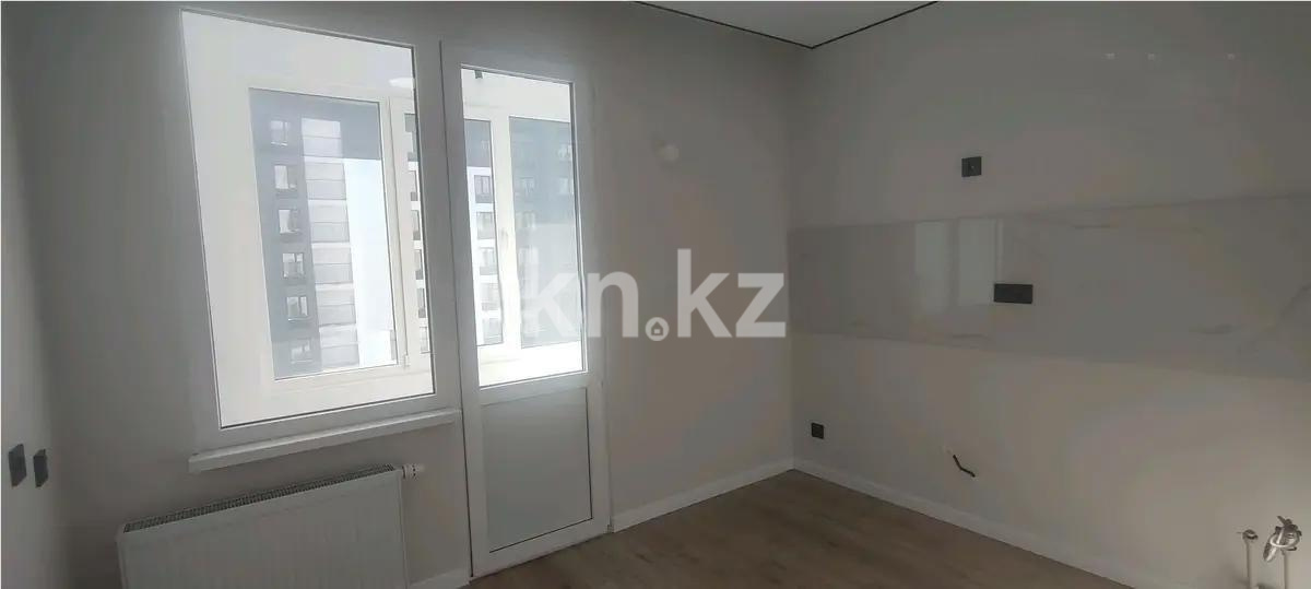 Продажа 1-комнатной квартиры, 35 м² в Астане - фото 2