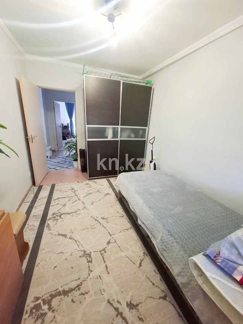Продажа 3-комнатной квартиры, 57 м² в Алматы - фото 11