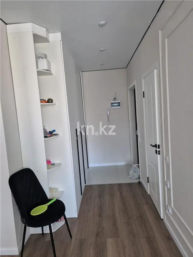 Продажа 1-комнатной квартиры, 43 м² в Астане - фото 5