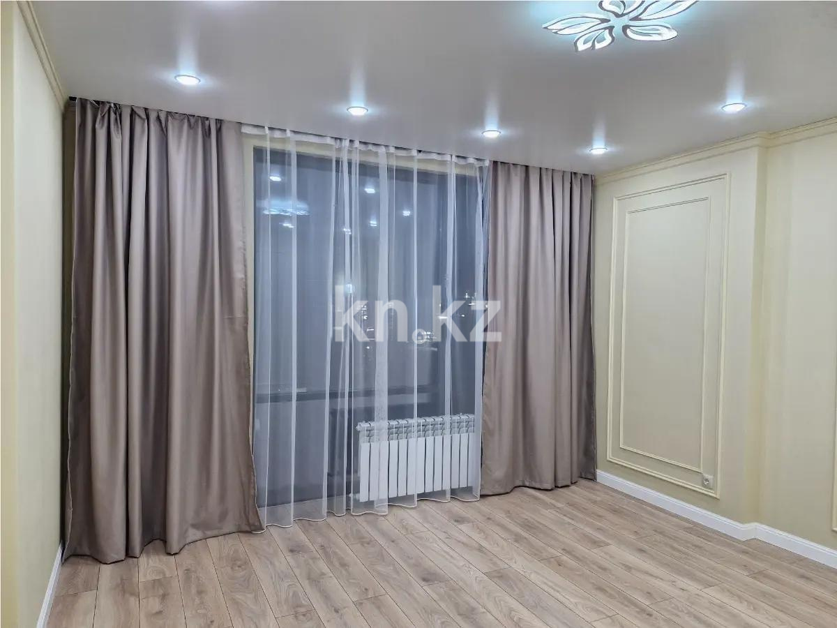 Продажа 1-комнатной квартиры, 50.4 м² в Алматы - фото 2