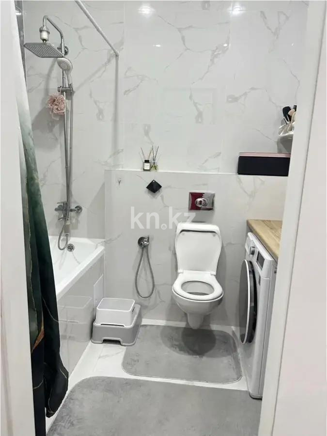 Продажа 2-комнатной квартиры, 45 м² в Астане - фото 3