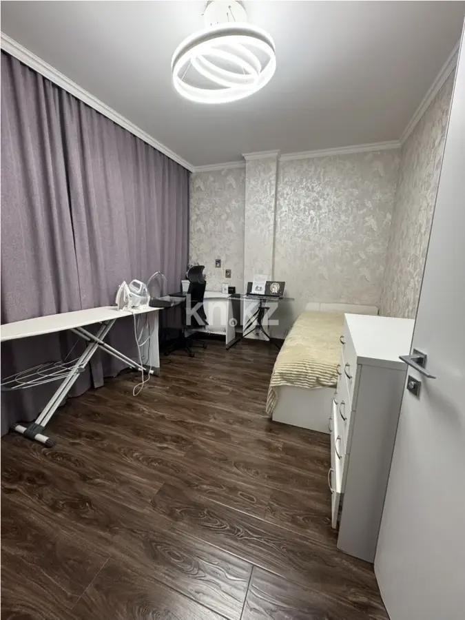 Продажа 3-комнатной квартиры, 72 м² в Алматы - фото 3