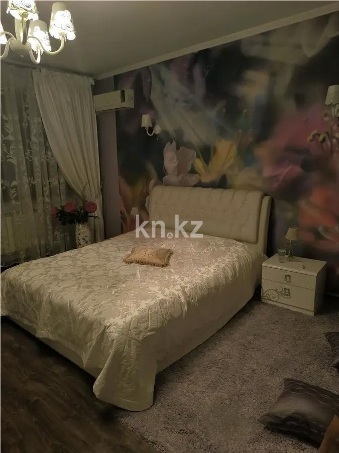 Продажа 3-комнатной квартиры, 97.4 м² в Алматы - фото 3