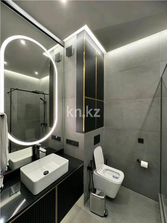 Продажа 3-комнатной квартиры, 110 м², ул. Розыбакиева, дом  320 в Алматы - фото 7