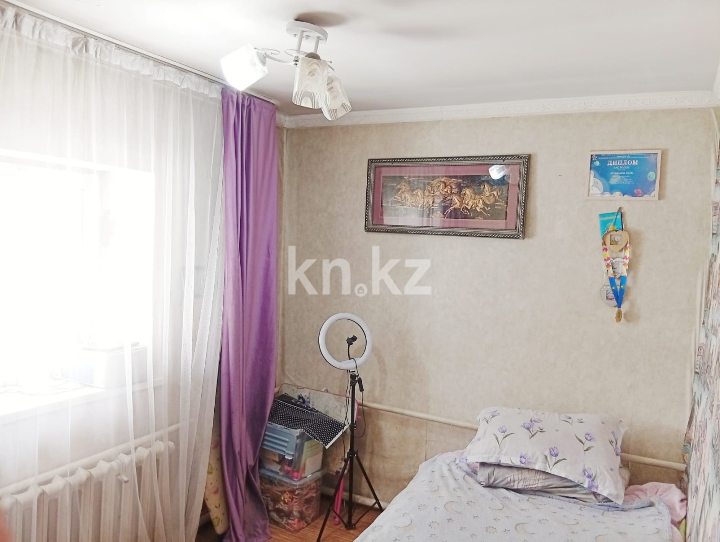 Продажа 4-комнатного дома, 60 м² в Астане - фото 8