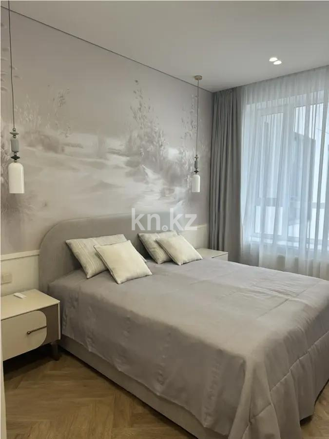 Продажа 4-комнатной квартиры, 125 м², пр. Мангилик Ел, дом  36/3 в Астане - фото 2