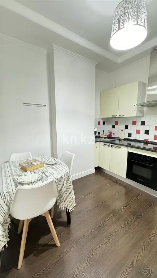 Продажа 2-комнатной квартиры, 67 м², ул. Зенкова, дом  59 в Алматы - фото 3