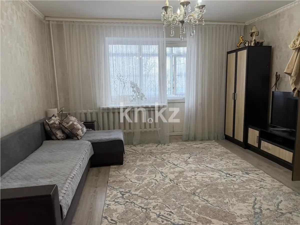 Продажа 3-комнатной квартиры, 65 м² в Алматы - фото 2
