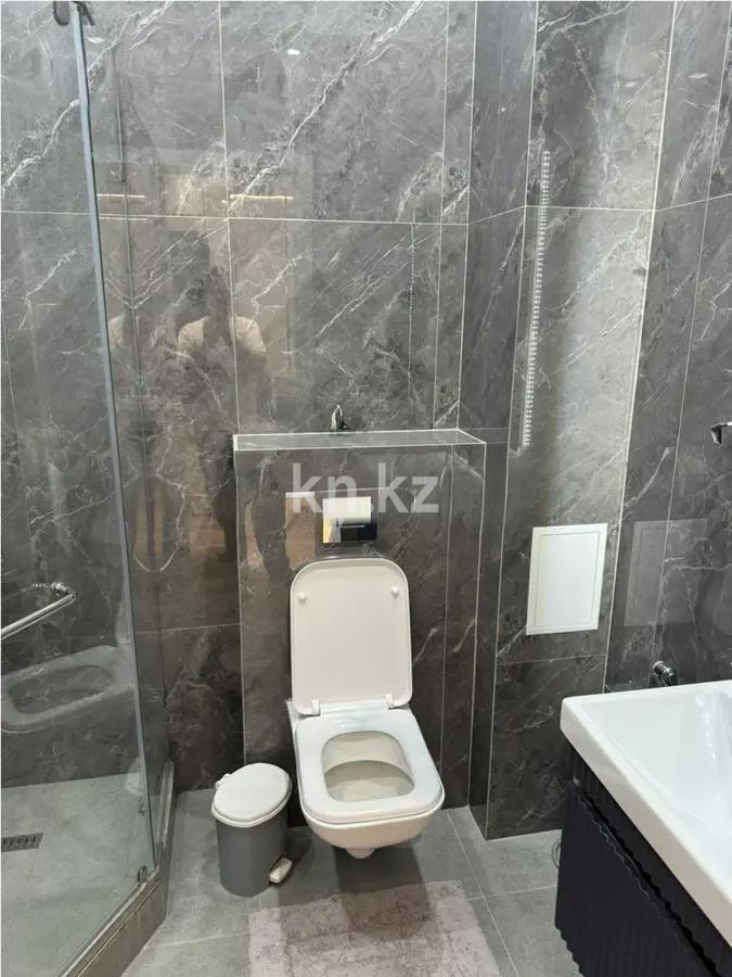 Продажа 2-комнатной квартиры, 45 м² в Астане - фото 4