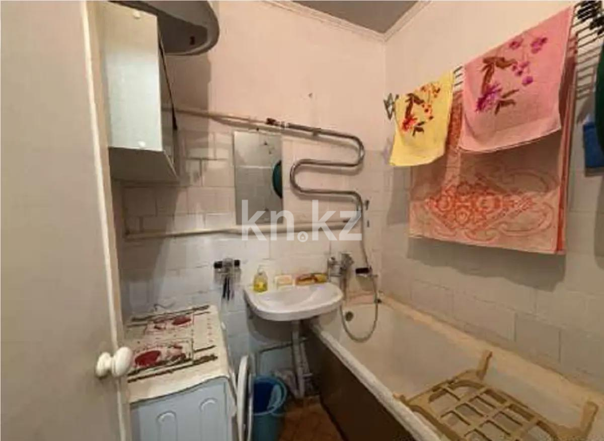 Продажа 2-комнатной квартиры, 44.5 м² в Алматы - фото 4