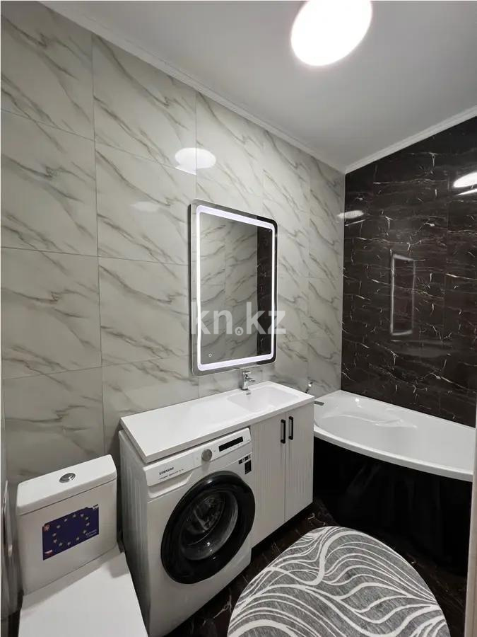 Продажа 3-комнатной квартиры, 107.5 м², ул. Нажимеденова, дом  37 в Астане - фото 5