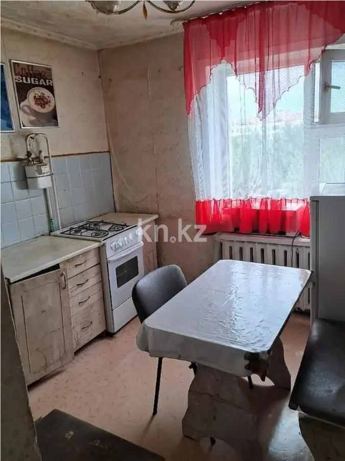 Продажа 1-комнатной квартиры, 35 м² в Астане - фото 2