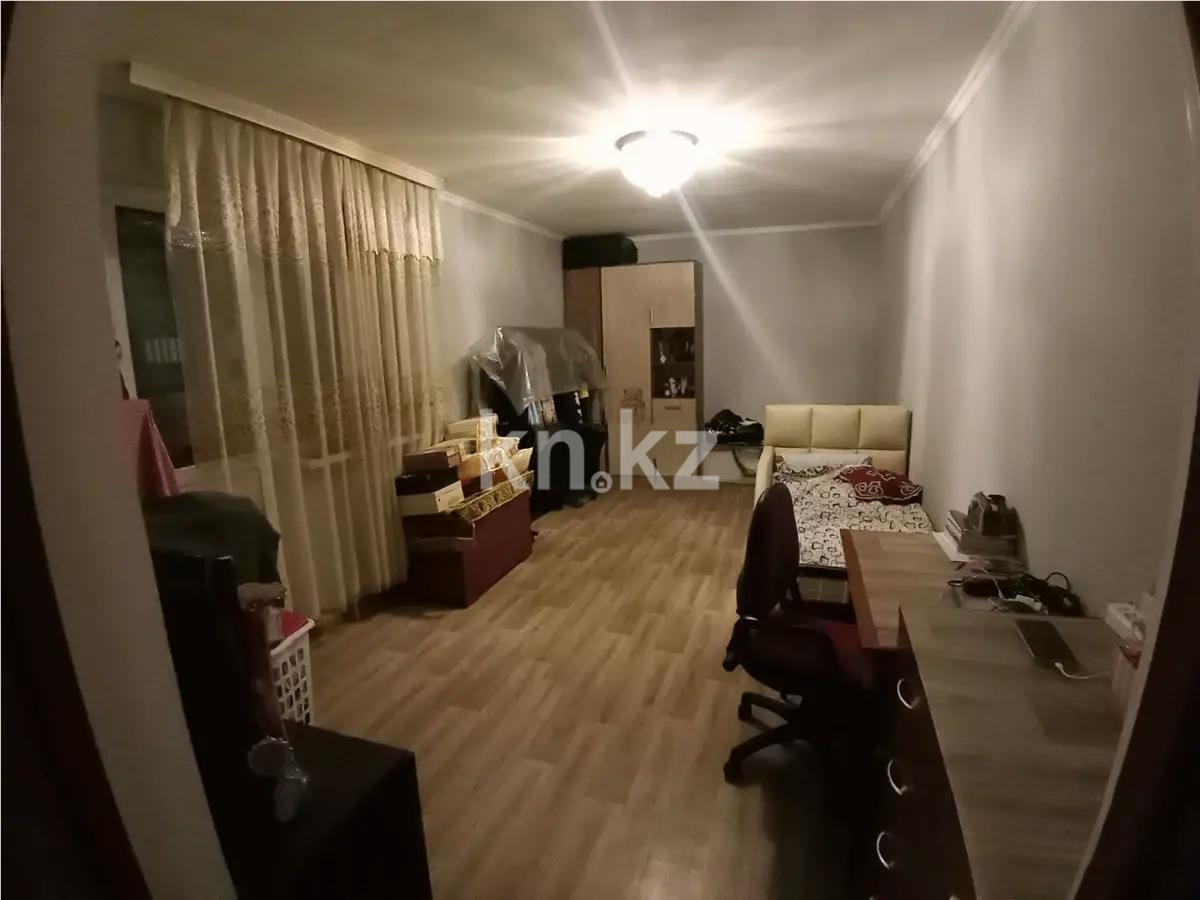 Продажа 2-комнатной квартиры, 50 м² в Алматы
