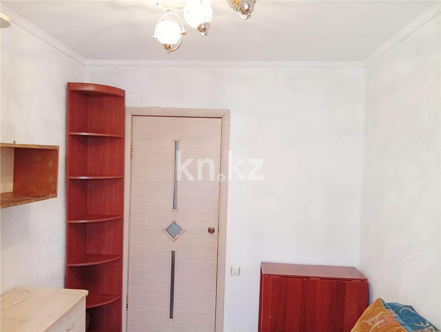 Продажа 2-комнатной квартиры, 48 м² в Астане - фото 8