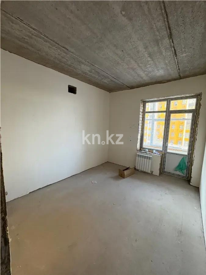 Продажа 2-комнатной квартиры, 59 м², ул. Е-181, дом  1/2 в Астане
