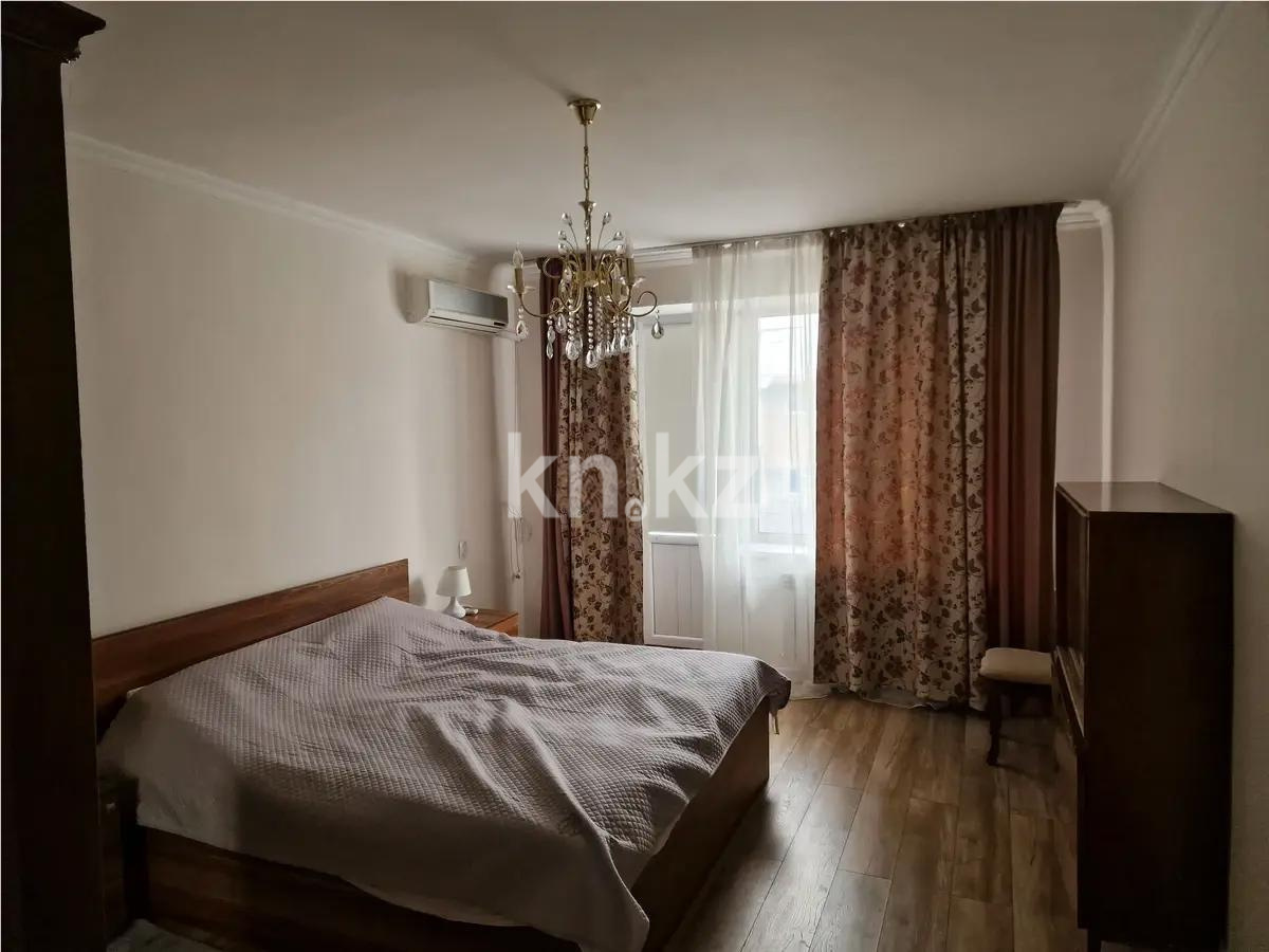 Продажа 3-комнатной квартиры, 73 м², ул. Валиханова, дом  83 в Алматы - фото 3