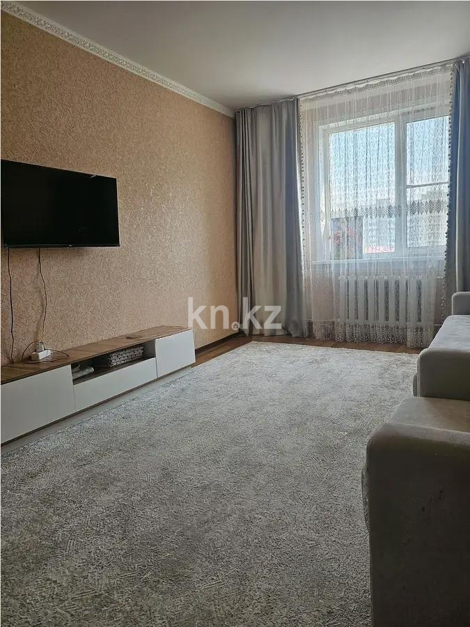 Продажа 3-комнатной квартиры, 78 м² в Астане