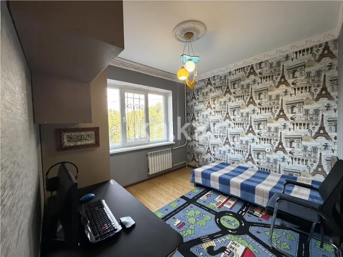 Продажа 3-комнатной квартиры, 80 м² в Алматы - фото 3