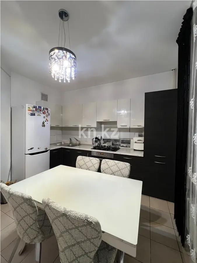 Продажа 2-комнатной квартиры, 76.3 м² в Алматы - фото 3