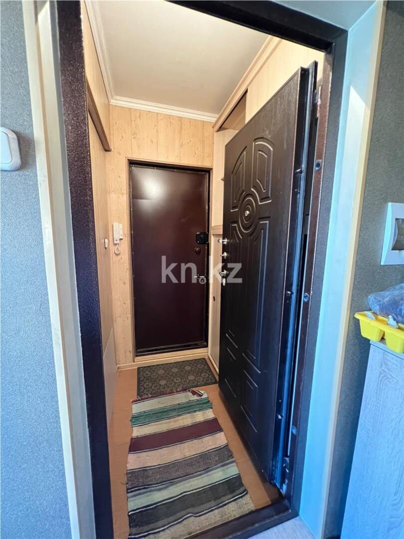 Продажа 3-комнатной квартиры, 62 м² в Караганде - фото 9