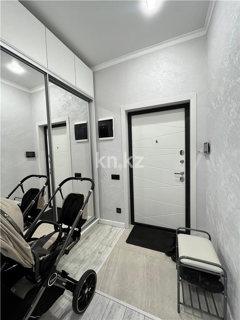 Продажа 3-комнатной квартиры, 63 м² в Караганде - фото 12