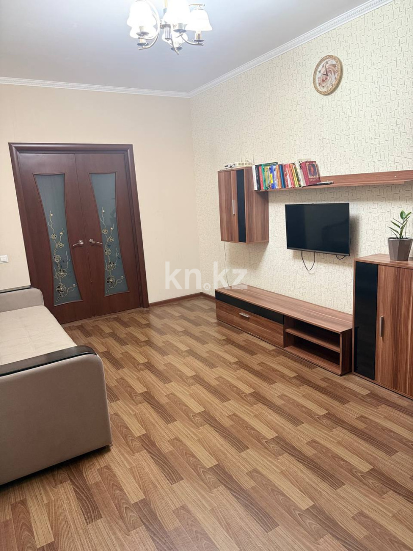 Продажа 2-комнатной квартиры, 58 м² в Астане - фото 3